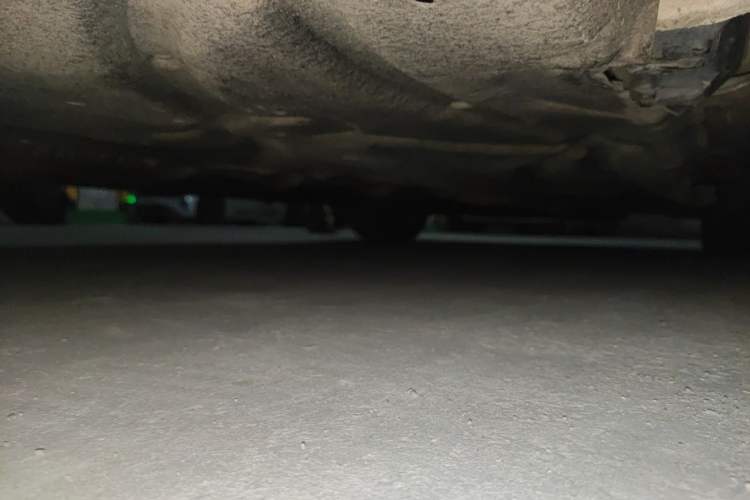 Used Mercedes-Benz E-Class 2015 E 260 L Chassis Rear Right