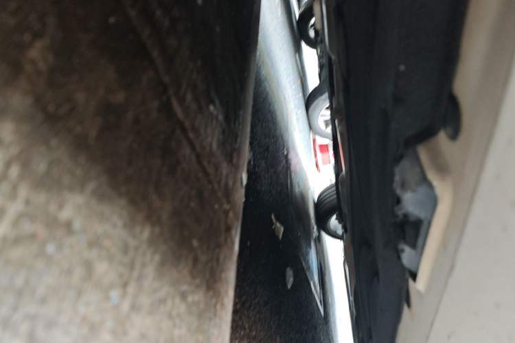 Used Mercedes-Benz E-Class 2015 Facelift E 200 L Sport Edition Chassis Rear Right