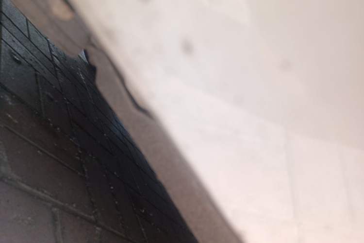 Used Mercedes-Benz E-Class 2015 E 200 L Chassis Rear Right