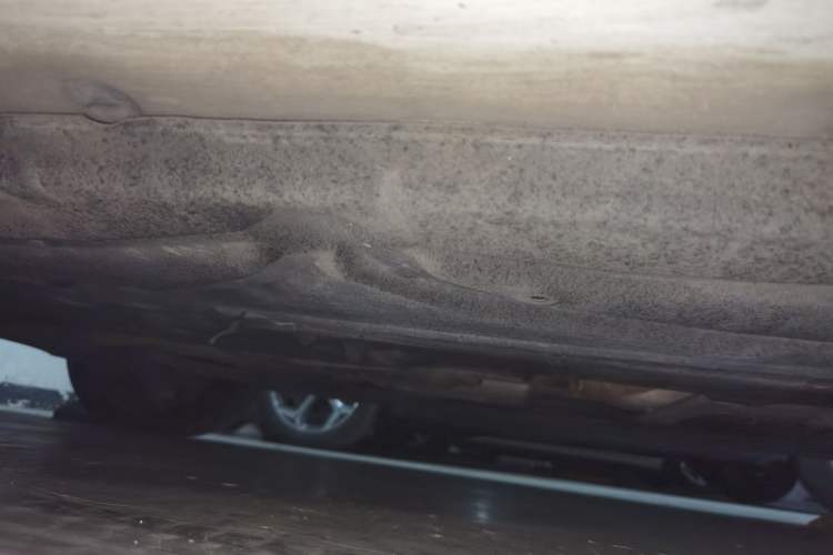 Used Mercedes-Benz E-Class 2015 E 260 L Sport & Fashion Model Chassis Rear Right