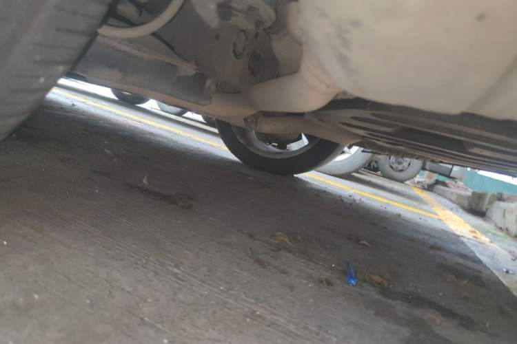 Used Mercedes-Benz E-Class 2015 E 260 L Sport Edition Chassis Rear Right