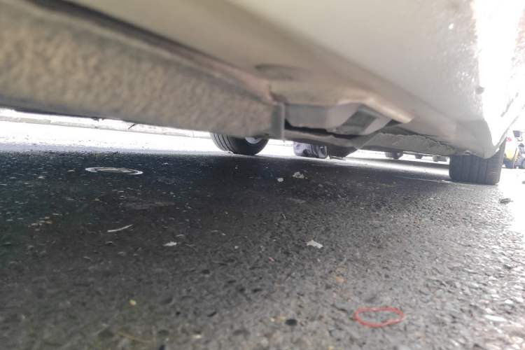 Used Mercedes-Benz E-Class 2015 E 260 L Sport Luxury Model Chassis Rear Right