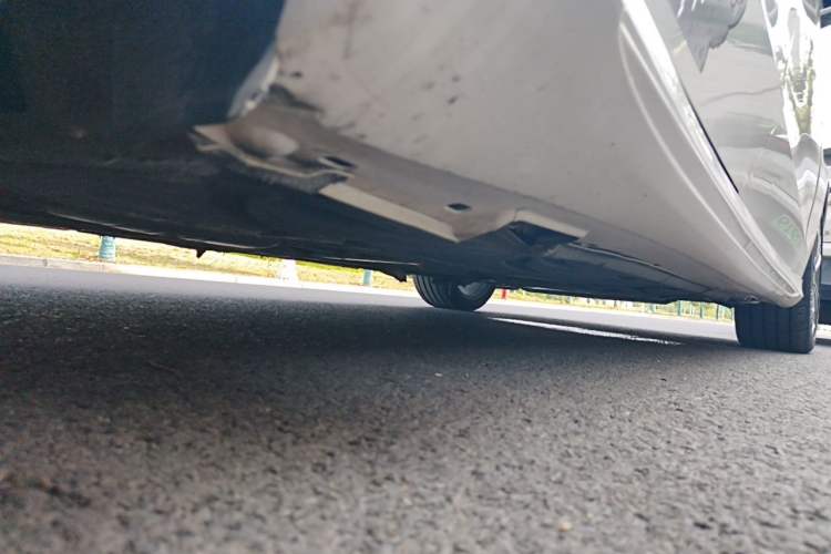 Used Mercedes-Benz E-Class 2015 E 260 L Sport Edition Chassis Rear Right