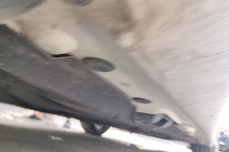 Used Mercedes-Benz E-Class 2015 E 260 L Sport Edition Chassis Rear Right