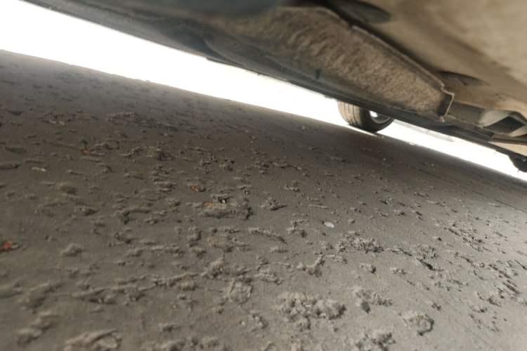 Used Mercedes-Benz E-Class 2015 E 260 L Sport Edition Chassis Rear Right