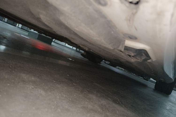 Used Mercedes-Benz E-Class 2015 E 180 L Chassis Rear Right