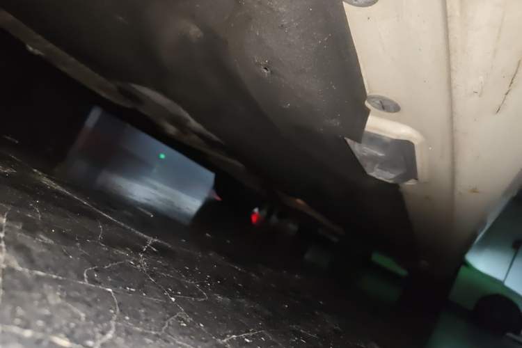 Used Mercedes-Benz E-Class 2015 E 260 L Sport Edition Chassis Rear Right