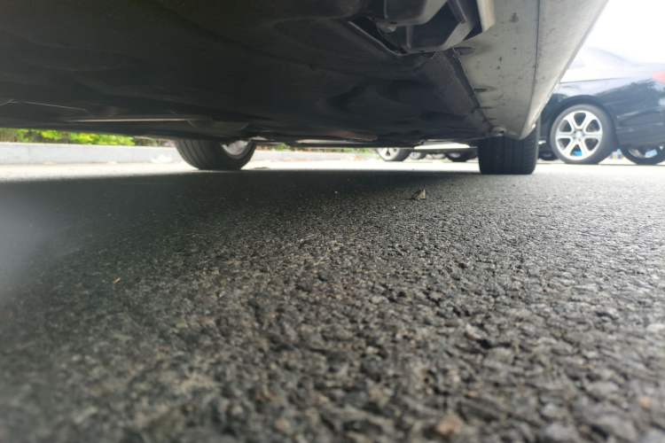 Used Mercedes-Benz E-Class 2015 E 260 L Sport Luxury Model Chassis Rear Right