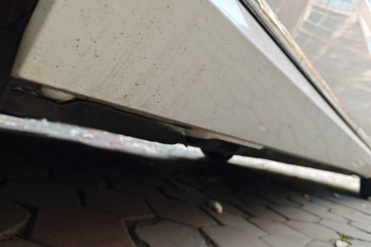 Used Mercedes-Benz E-Class 2015 E 200 L Chassis Rear Right