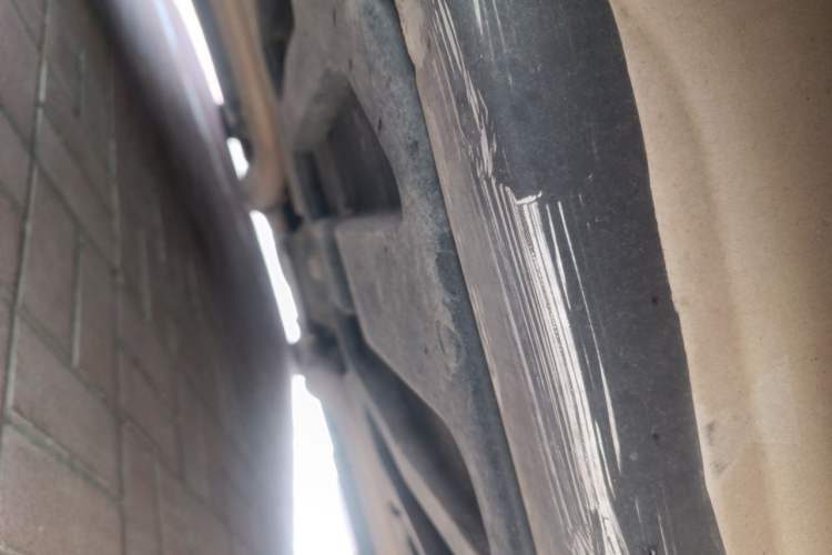 Used Mercedes-Benz E-Class 2015 E 200 L Chassis Rear
