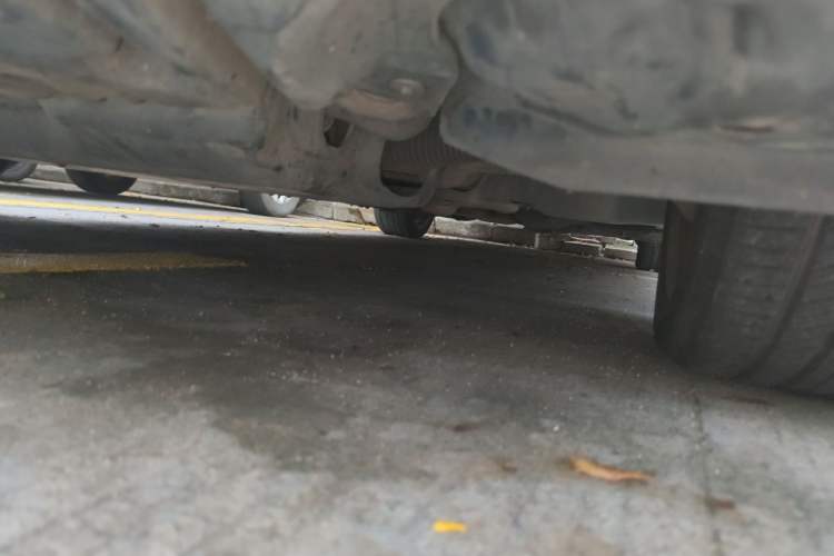 Used Mercedes-Benz E-Class 2015 E 260 L Sport Edition Chassis Rear