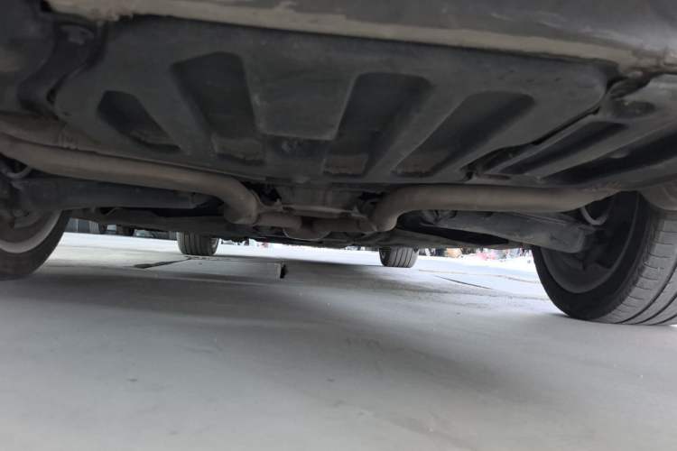 Used Mercedes-Benz E-Class 2015 Facelift E 200 L Chassis Rear