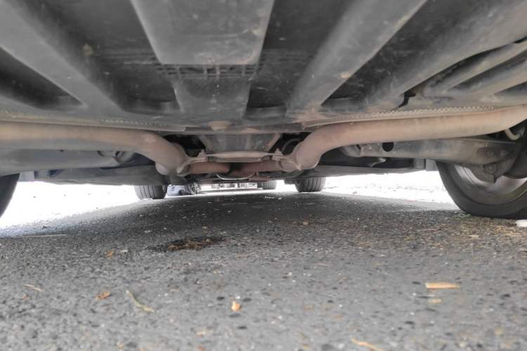 Used Mercedes-Benz E-Class 2015 E 260 L Sport Luxury Model Chassis Rear