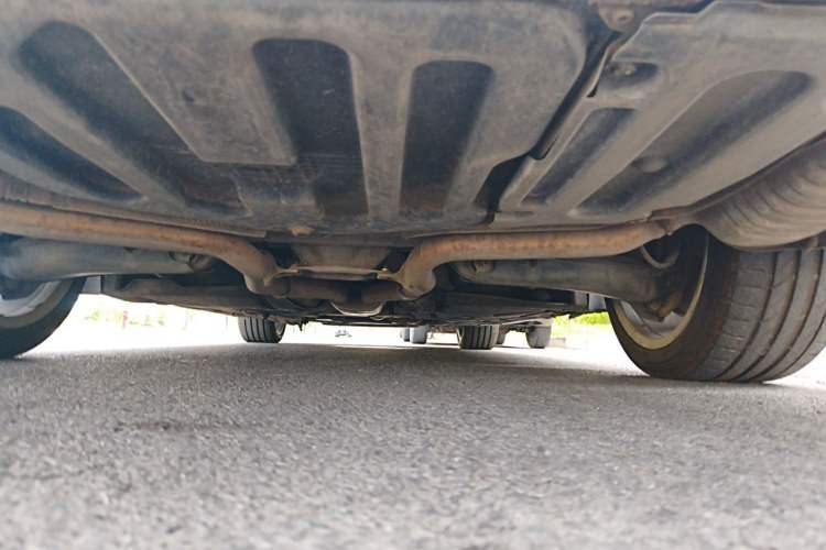 Used Mercedes-Benz E-Class 2015 E 260 L Sport Edition Chassis Rear