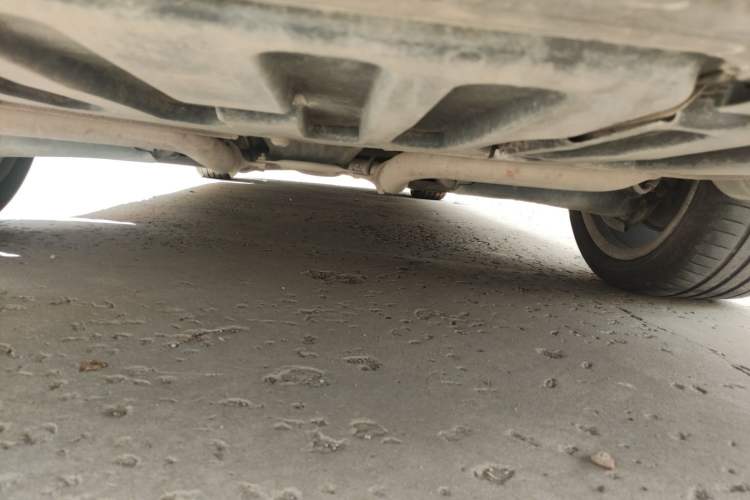 Used Mercedes-Benz E-Class 2015 E 260 L Sport Edition Chassis Rear