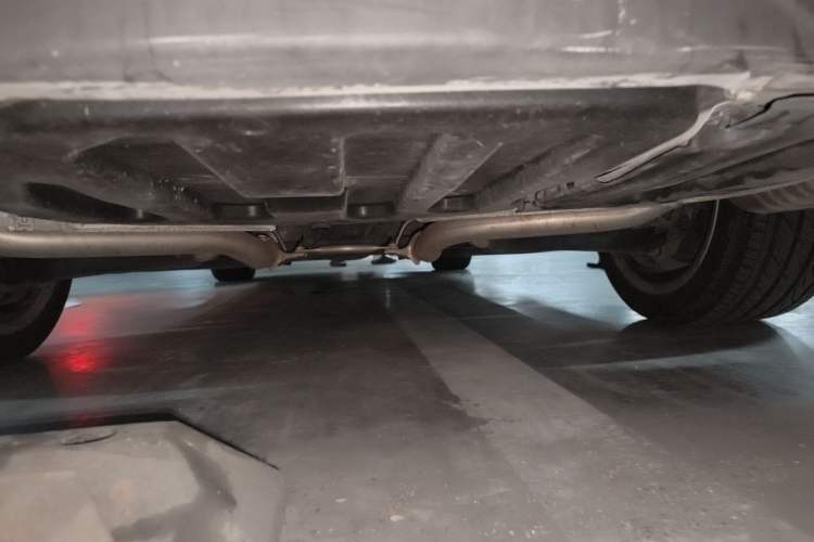 Used Mercedes-Benz E-Class 2015 E 180 L Chassis Rear