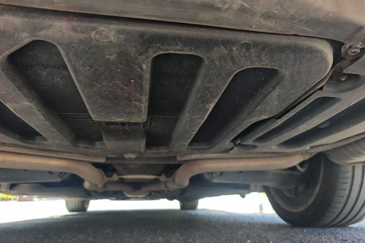 Used Mercedes-Benz E-Class 2015 E 260 L Sport & Fashion Model Chassis Rear