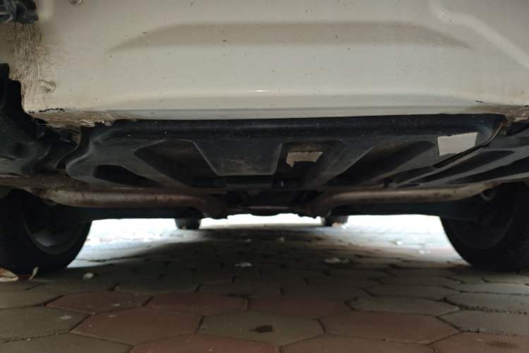 Used Mercedes-Benz E-Class 2015 E 200 L Chassis Rear