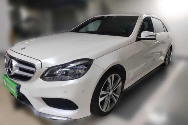 Used Mercedes-Benz E-Class 2015 E 260 L Sport Edition Guazi used car, China used car export, Used car for sale, Used  cars, Cheapest cars for sale