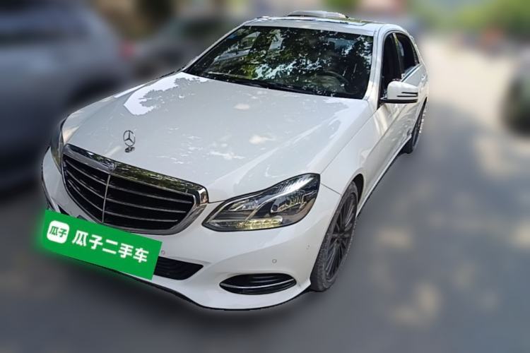 Ojetý Mercedes-Benz E-Class 2015 E 200 L Guazi used car, China used car export, Used car for sale, Used  cars, Cheapest cars for sale