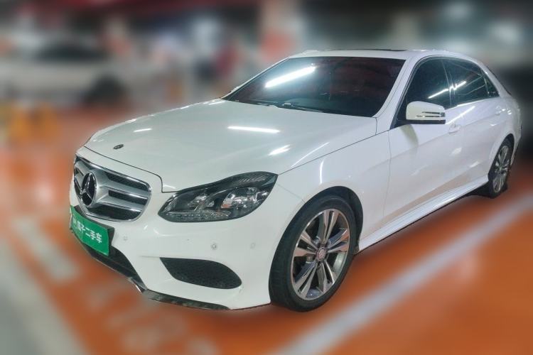 Used Mercedes-Benz E-Class 2015 Facelift E 200 L Sport Edition Guazi used car, China used car export, Used car for sale, Used  cars, Cheapest cars for sale