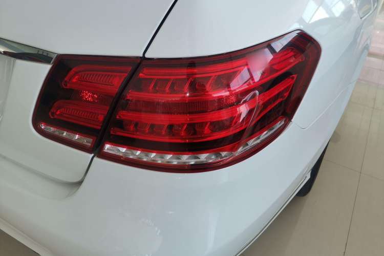Used Mercedes-Benz E-Class 2015 Revised E 180 L Sport Edition Exterior 2