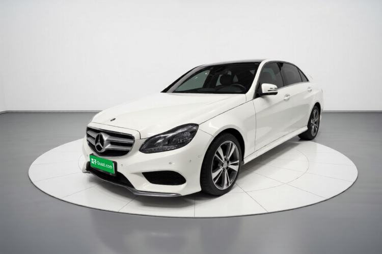 Gebrauchter Mercedes-Benz E-Class 2015 E 320 L 4MATIC Guazi used car, China used car export, Used car for sale, Used  cars, Cheapest cars for sale