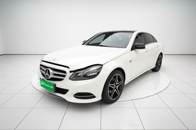 Used Mercedes-Benz E-Class 2015 E 200 L Sport Edition Guazi used car, China used car export, Used car for sale, Used cars, Cheapest cars for sale
