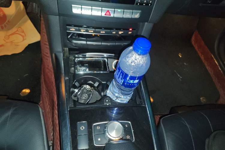 Used Mercedes-Benz E-Class 2015 E 260 L Sport Luxury Model Gear Lever