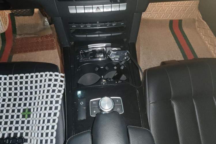 Used Mercedes-Benz E-Class 2015 E 260 L Sport Edition Gear Lever