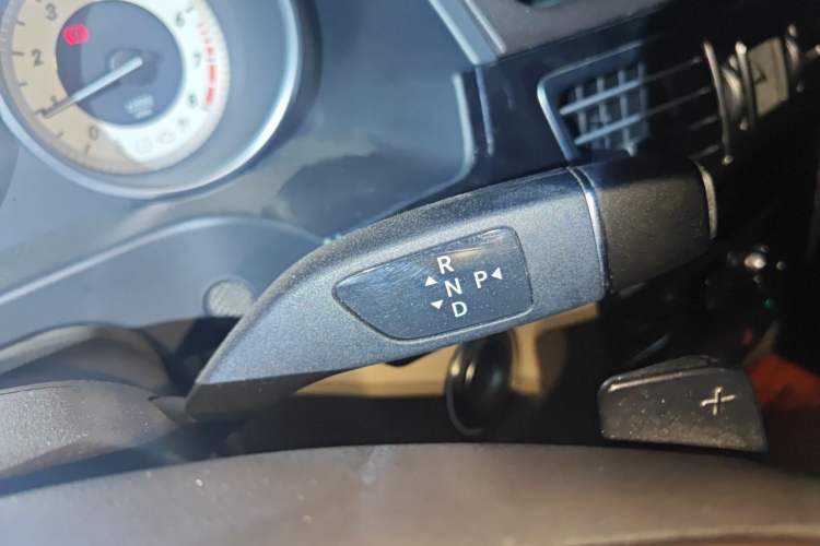 Used Mercedes-Benz E-Class 2015 E 260 L Sport Edition Gear Lever