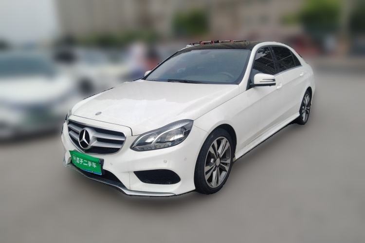 Used Mercedes-Benz E-Class 2015 Restyled E 260 L Sport Edition Guazi used car, China used car export, Used car for sale, Used cars, Cheapest cars for sale