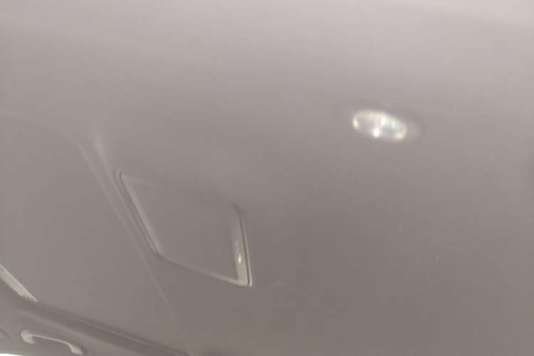 Used Mercedes-Benz E-Class 2015 Facelift E 200 L Sport Edition Headliner