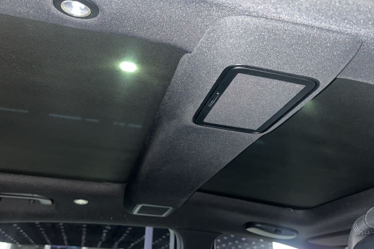 Used Mercedes-Benz E-Class 2015 Restyled E 260 L Sport Edition Headliner