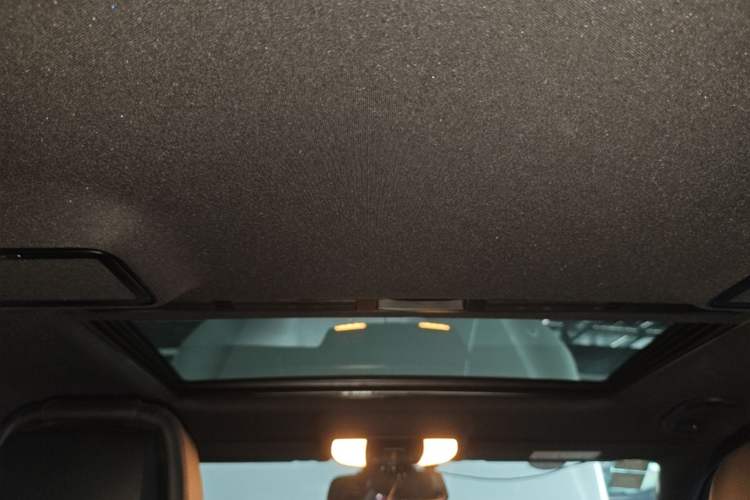 Used Mercedes-Benz E-Class 2015 E 260 L Sport Edition Headliner