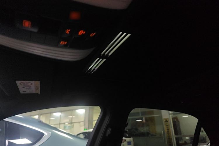 Used Mercedes-Benz E-Class 2015 E 260 L Sport Edition Headliner
