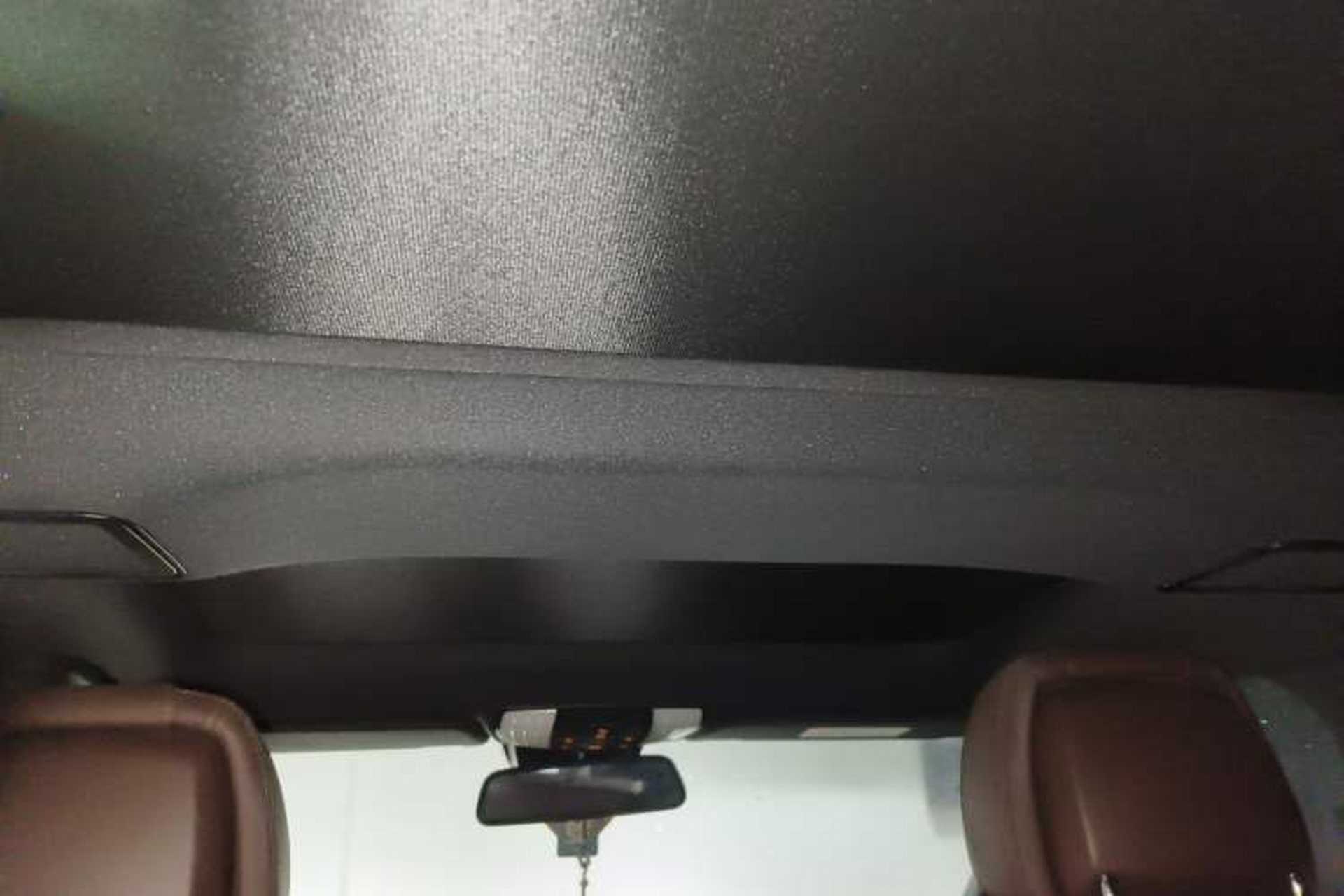 Used Mercedes-Benz E-Class 2015 E 260 L Luxury Model Headliner