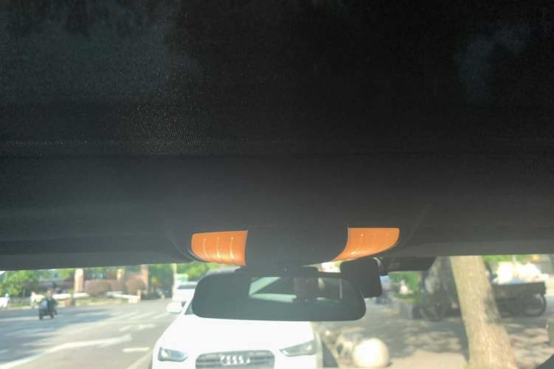 Used Mercedes-Benz E-Class 2015 Restyled E 260 L Sport Edition Headliner