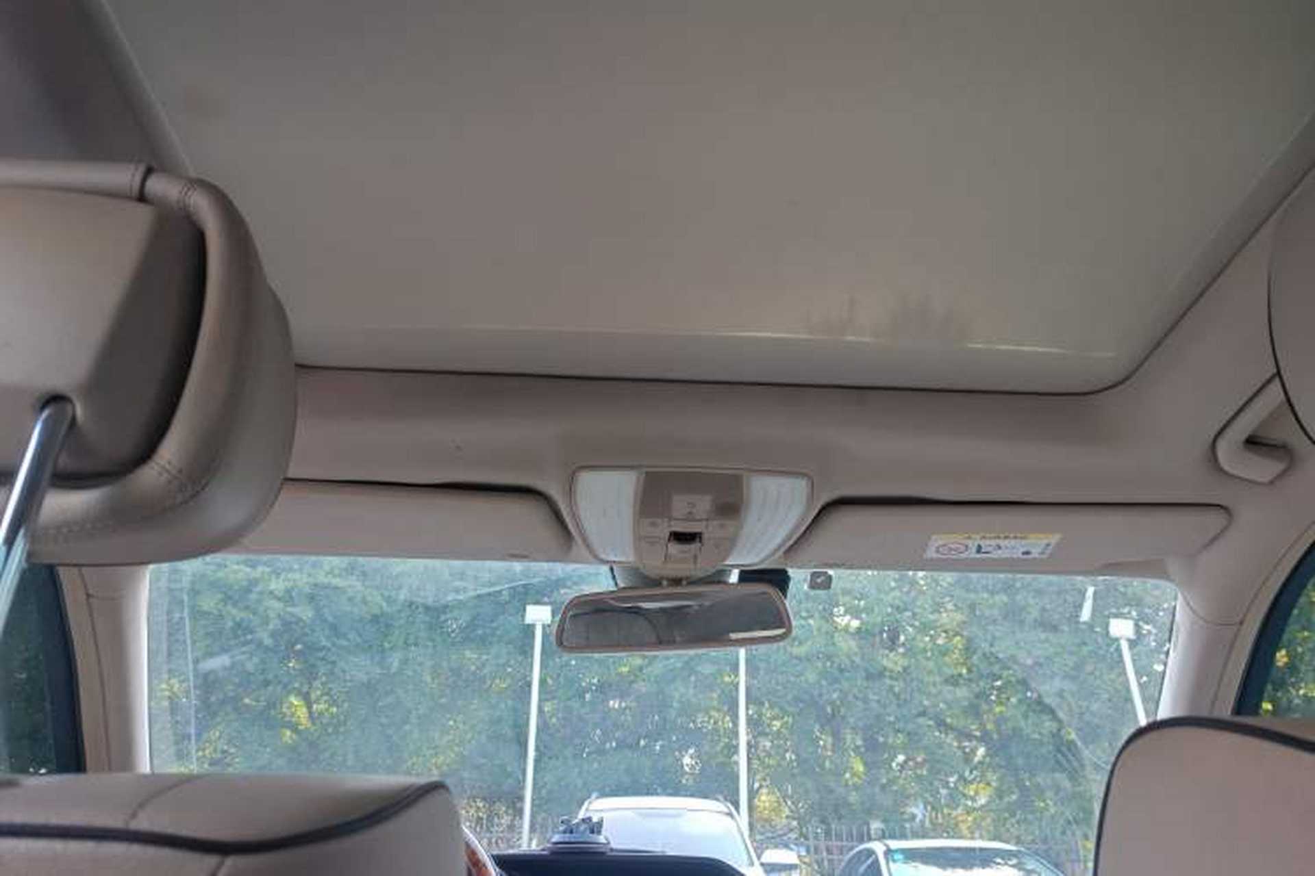 Used Mercedes-Benz E-Class 2015 E 260 L Headliner