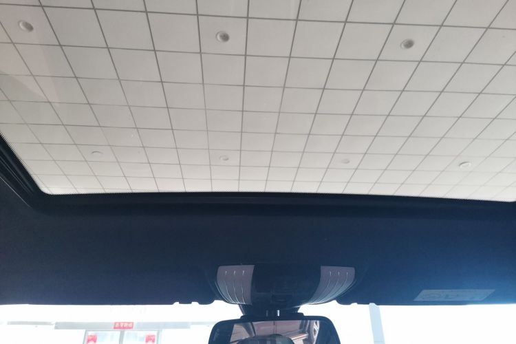 Used Mercedes-Benz E-Class 2015 Revised E 180 L Sport Edition Headliner