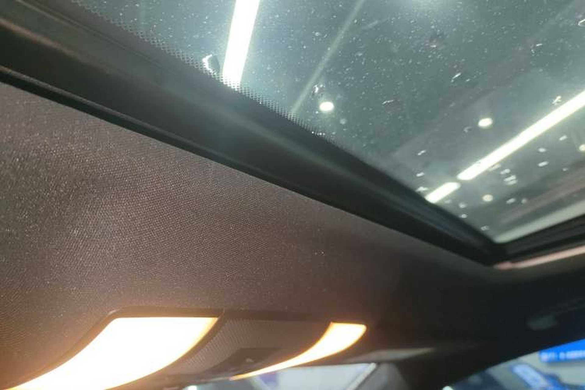Used Mercedes-Benz E-Class 2015 Facelift E 200 L Sport Edition Headliner