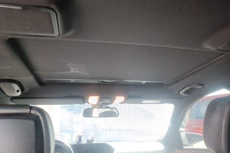 Used Mercedes-Benz E-Class 2015 E 200 L Headliner