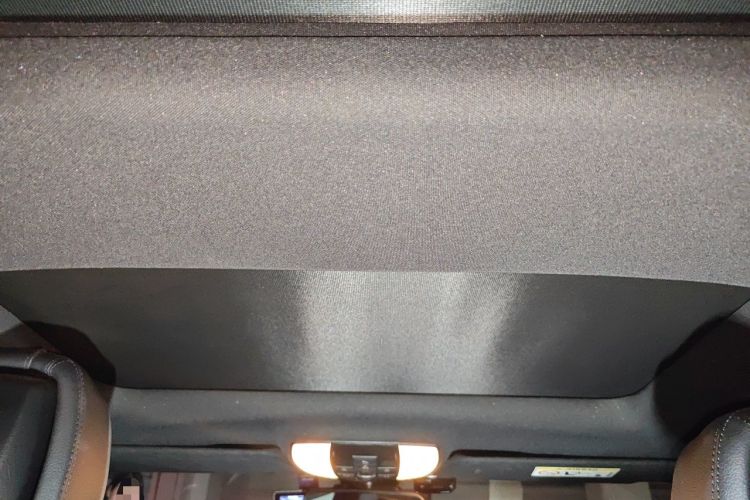 Used Mercedes-Benz E-Class 2015 Facelift E 200 L Sport Edition Headliner