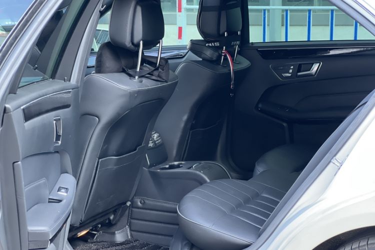 Used Mercedes-Benz E-Class 2015 Restyled E 260 L Sport Edition Interior 1