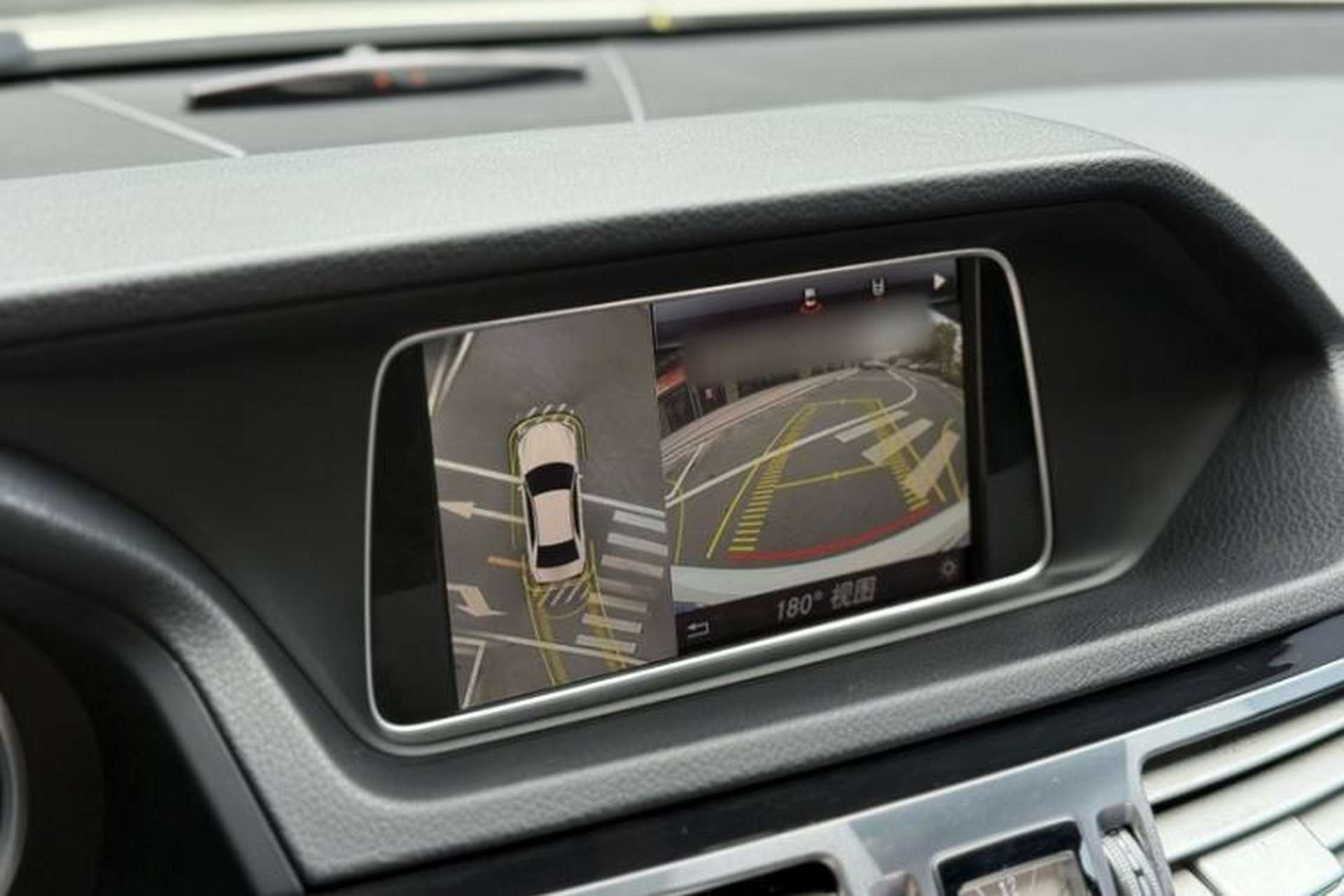 Used Mercedes-Benz E-Class 2015 Restyled E 260 L Sport Edition Interior 5
