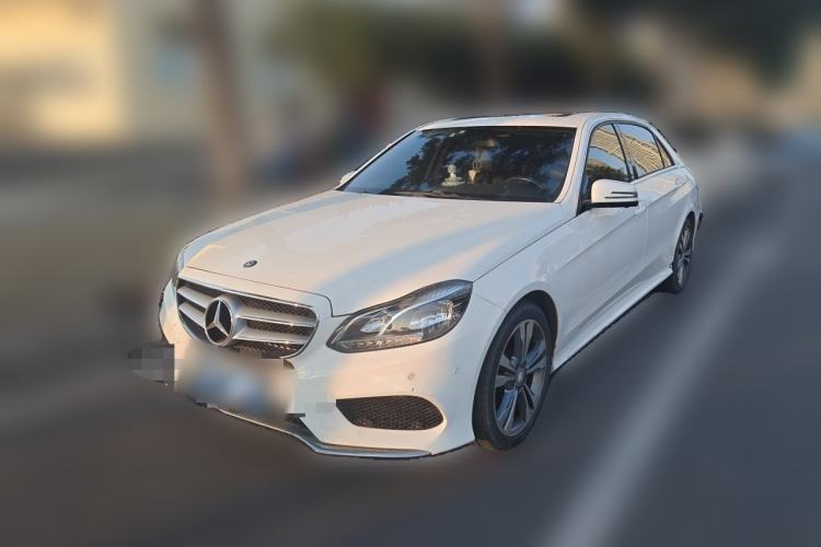 Used Mercedes-Benz E-Class 2015 Restyled E 260 L Sport Edition Guazi used car, China used car export, Used car for sale, Used  cars, Cheapest cars for sale