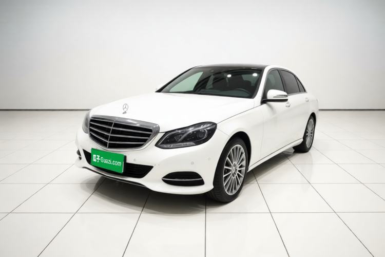 Gebrauchter Mercedes-Benz E-Class 2015 E 260 L Guazi used car, China used car export, Used car for sale, Used cars, Cheapest cars for sale