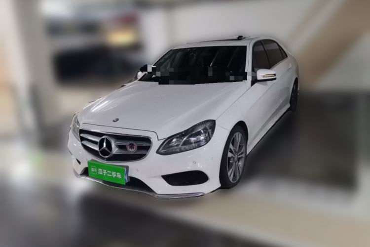 Used Mercedes-Benz E-Class 2015 Restyled E 260 L Sport Edition Guazi used car, China used car export, Used car for sale, Used cars, Cheapest cars for sale