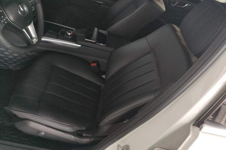 Used Mercedes-Benz E-Class 2015 Restyled E 260 L Sport Edition Left Front Seat