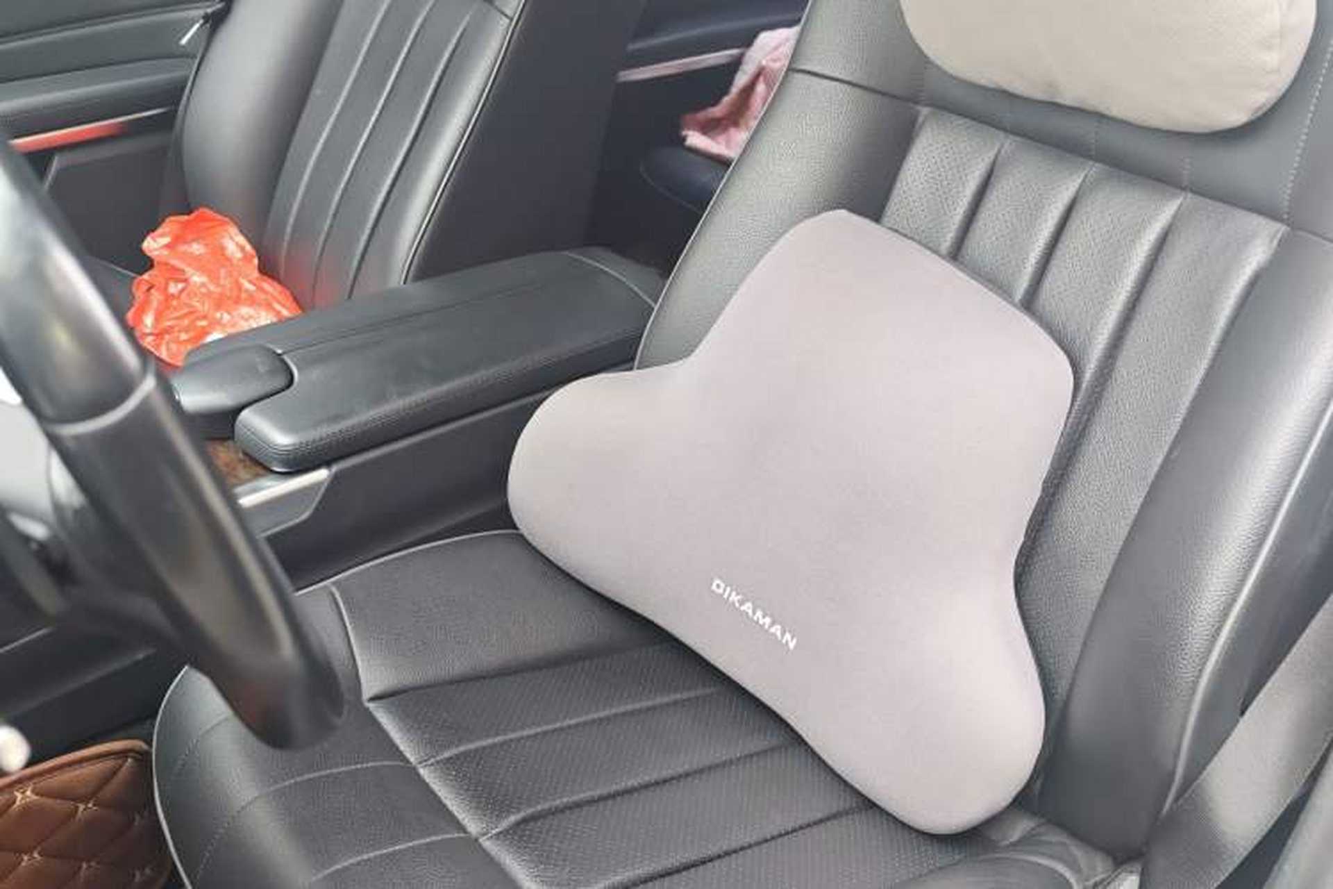 Used Mercedes-Benz E-Class 2015 Facelift E 200 L Left Front Seat